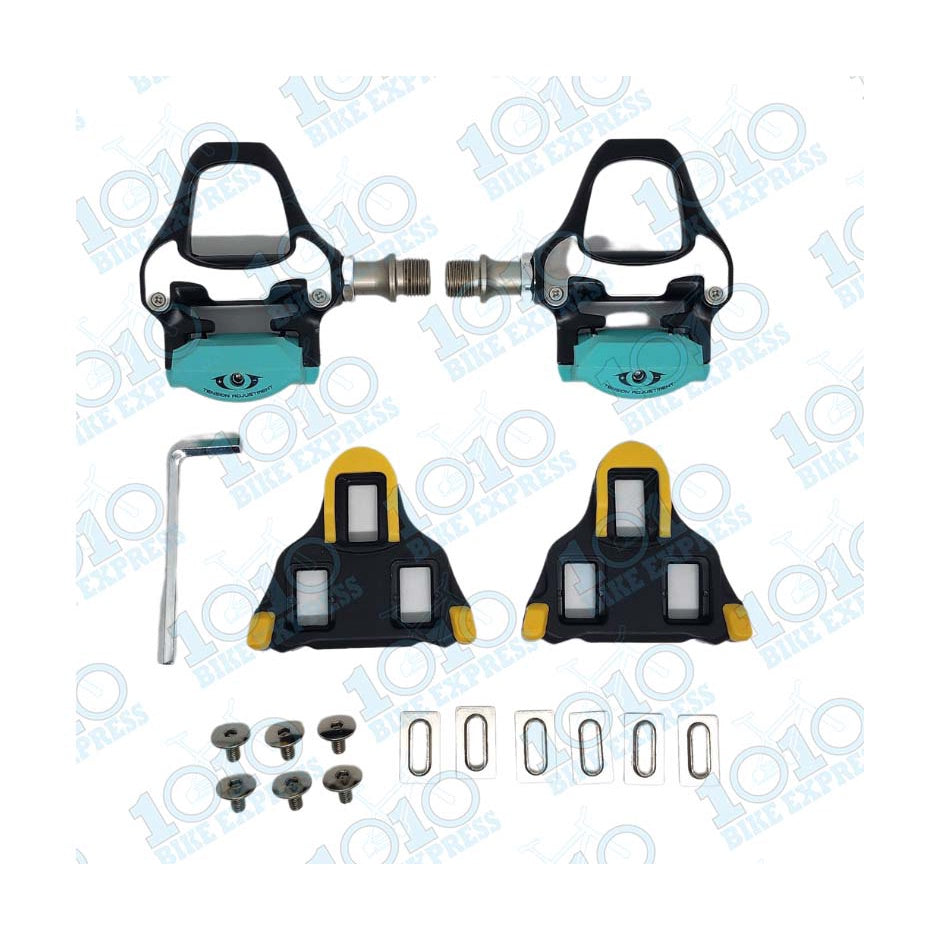 Sagmit Cleat Pedal Road Bike And Mountain EVO3 Pd-R2 Pd-R5 Pd-R6 Pd-R8 Pd-R4 Pd-15 Xc-1 Xc-2 Pd-R1