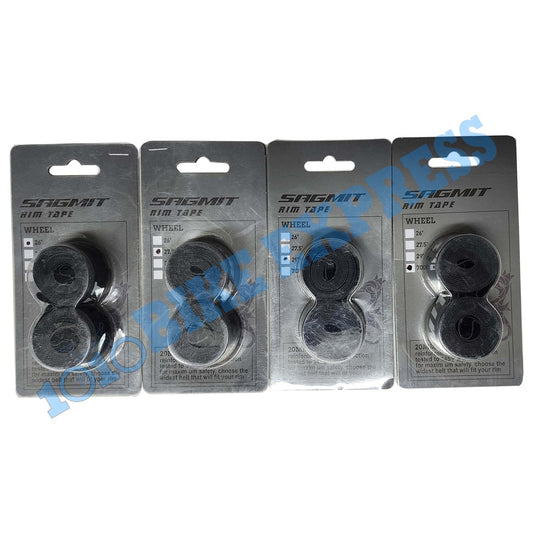 Sagmit Nylon Rim Tape 27.5 700c Pair
