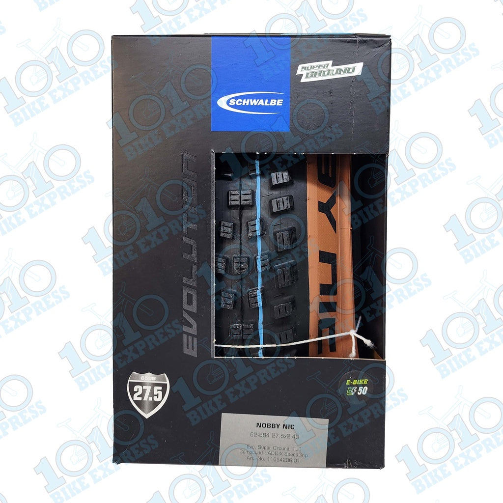 Schwalbe Evolution Snake Skin Rock Razor Magic Mary Rocket Ron FOR BICYCLE