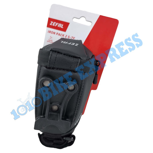 Zefal Iron Pack Light