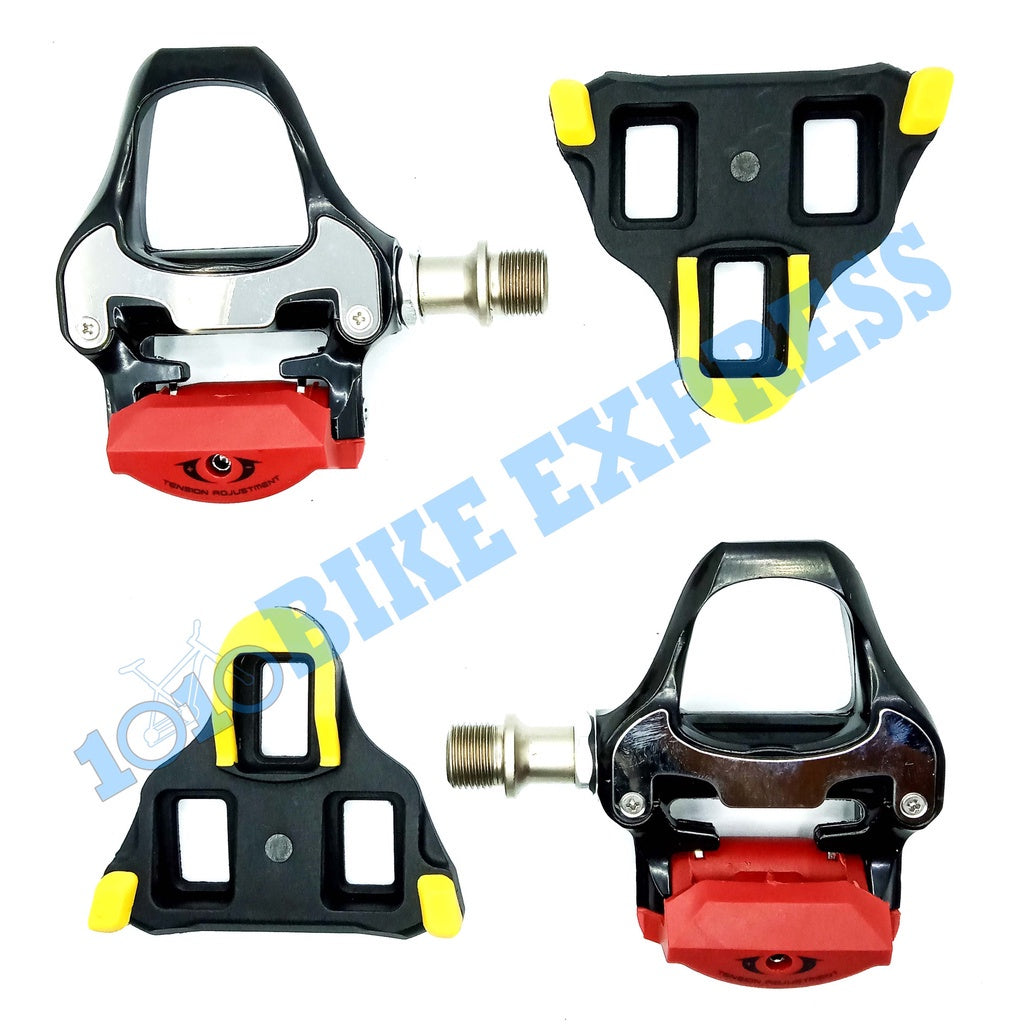 Sagmit Cleat Pedal Road Bike And Mountain EVO3 Pd-R2 Pd-R5 Pd-R6 Pd-R8 Pd-R4 Pd-15 Xc-1 Xc-2 Pd-R1