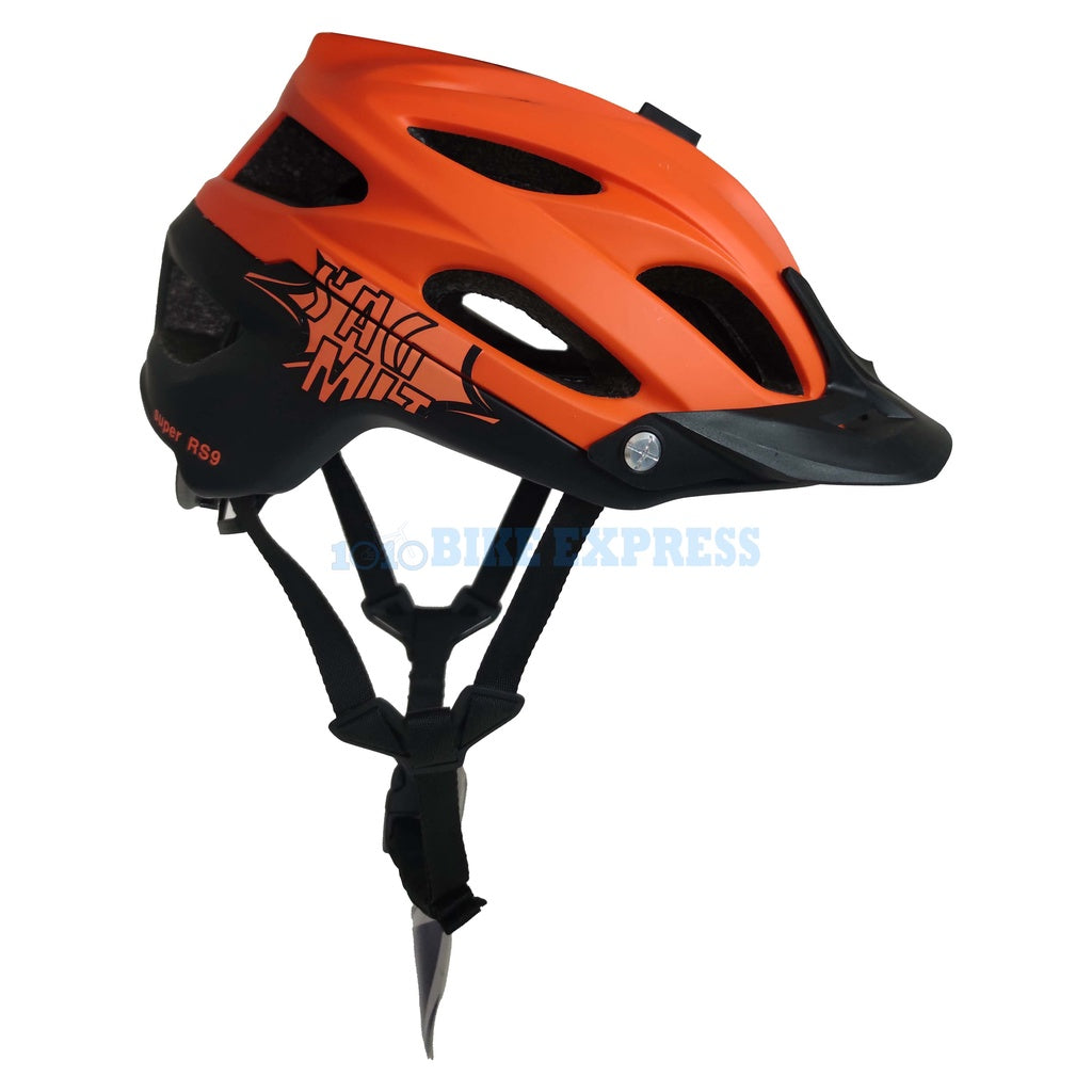 Sagmit Rs9 Helmet Mountain Bike