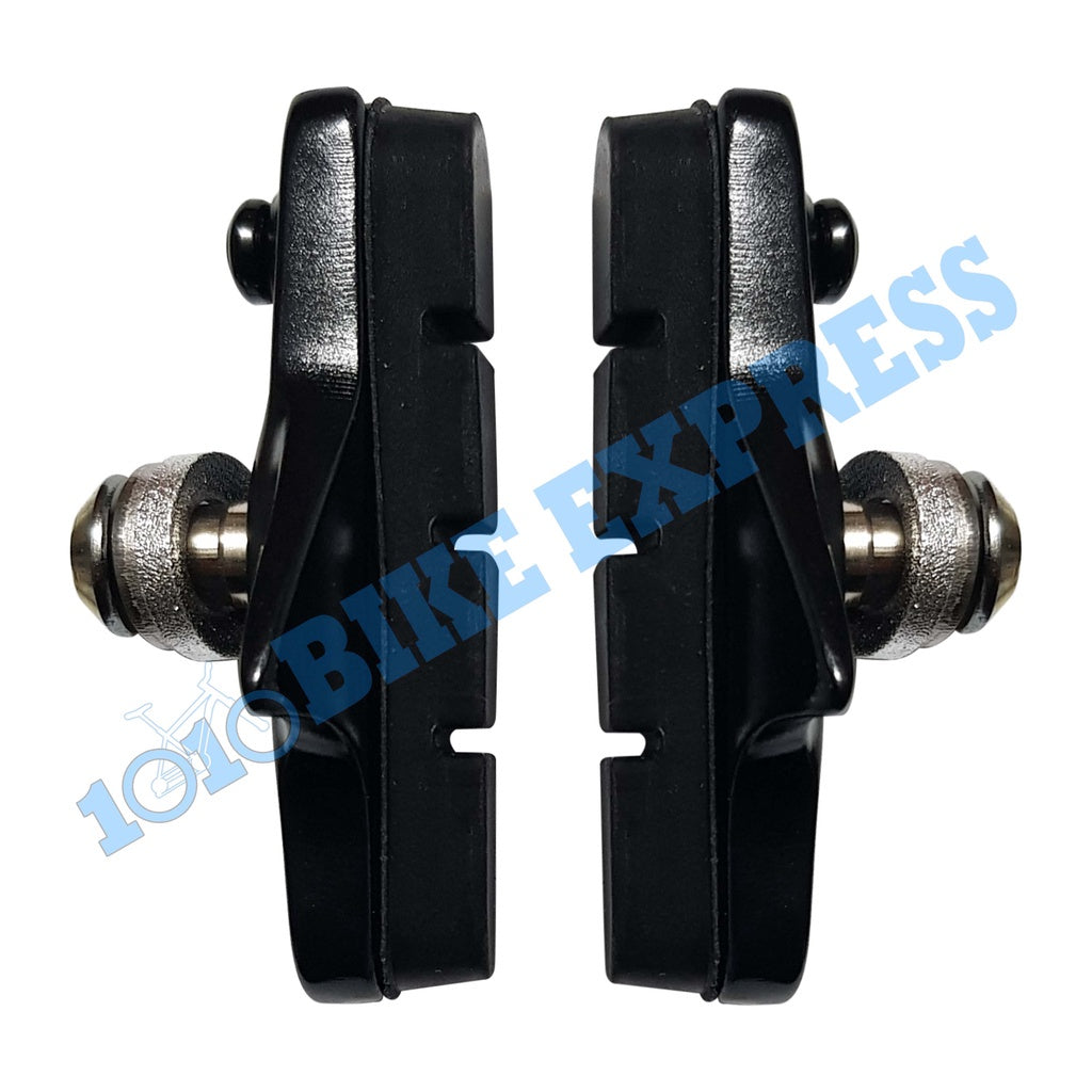 Sagmit Racing Pro Road Bike Alloy Holder Brake Shoe V Pads Cycling
