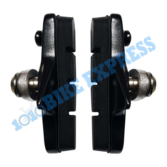 Sagmit Racing Pro Road Bike Alloy Holder Brake Shoe V Pads Cycling