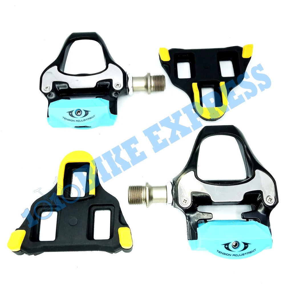 Sagmit Cleat Pedal Road Bike And Mountain EVO3 Pd-R2 Pd-R5 Pd-R6 Pd-R8 Pd-R4 Pd-15 Xc-1 Xc-2 Pd-R1