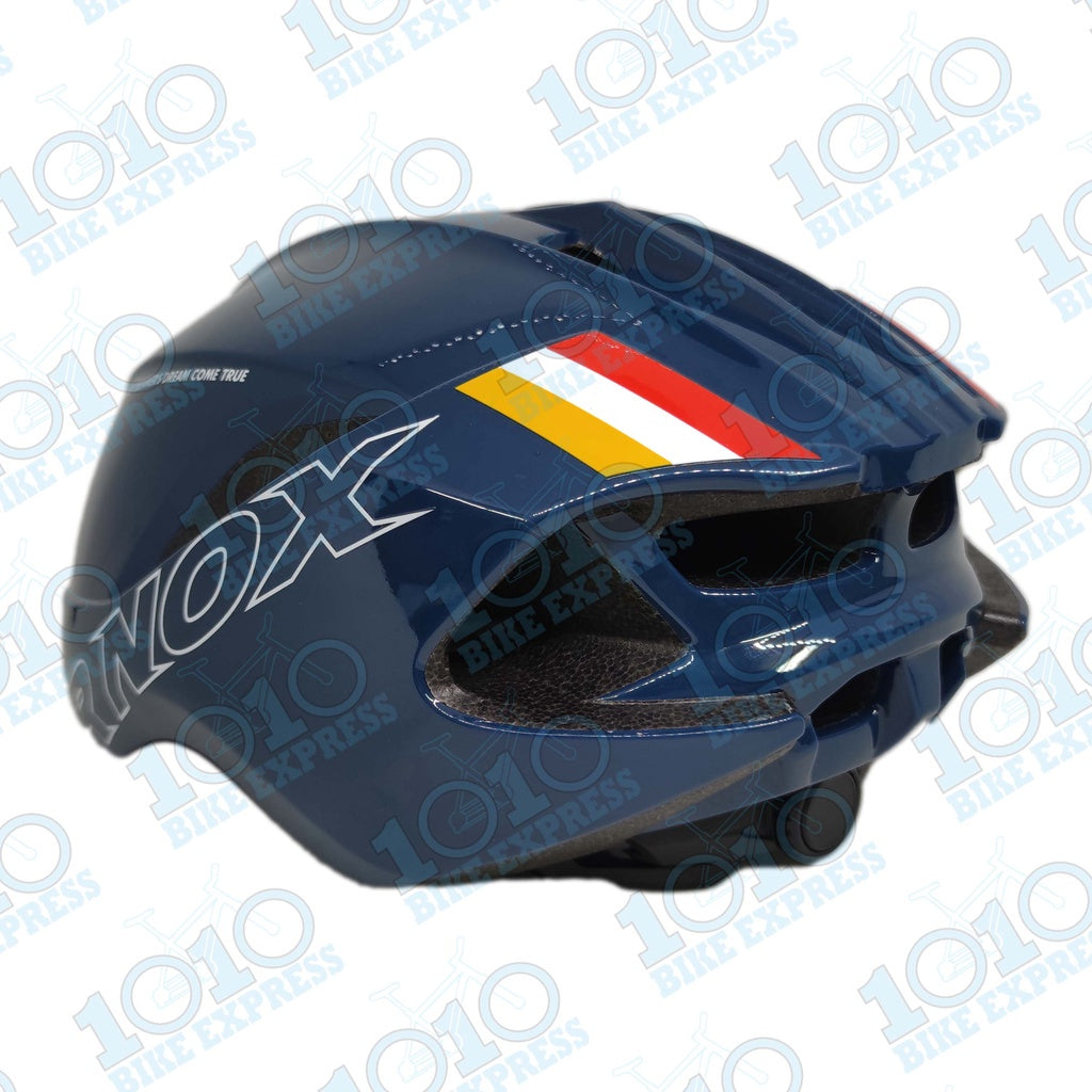 Rnox Helmet R-Aero Road Bike Rnox Enzo Helmet