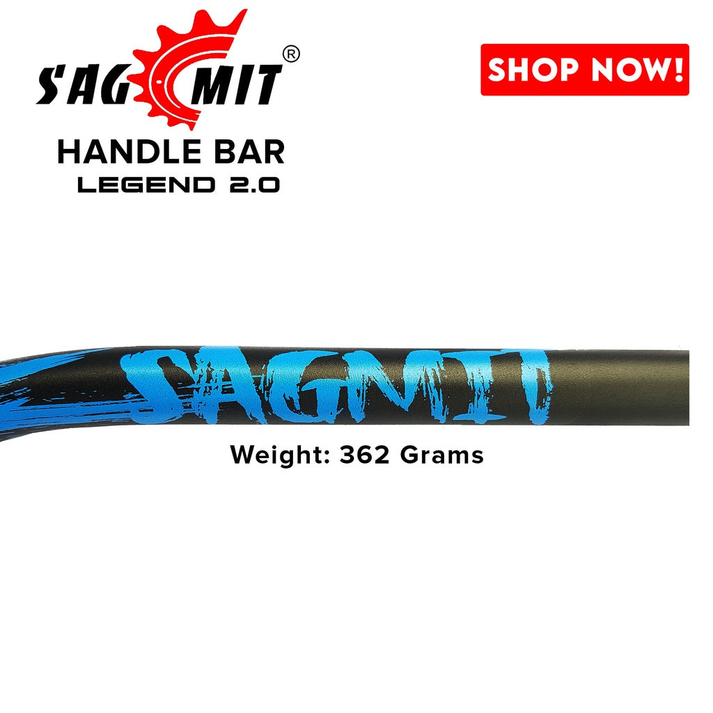 Sagmit Legend 2.0 Handlebar