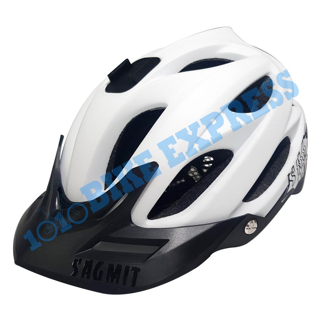 Sagmit Rs9 Helmet Mountain Bike