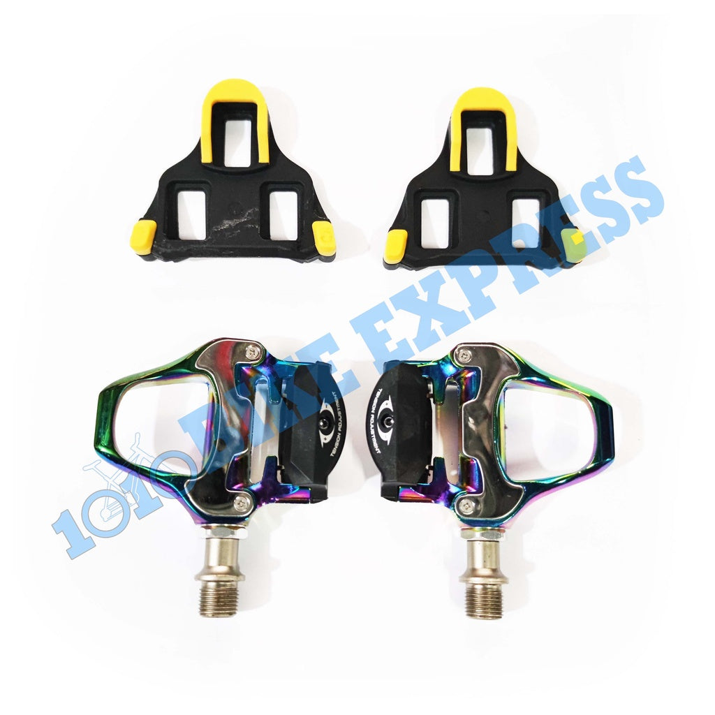 Sagmit Cleat Pedal Road Bike And Mountain EVO3 Pd-R2 Pd-R5 Pd-R6 Pd-R8 Pd-R4 Pd-15 Xc-1 Xc-2 Pd-R1