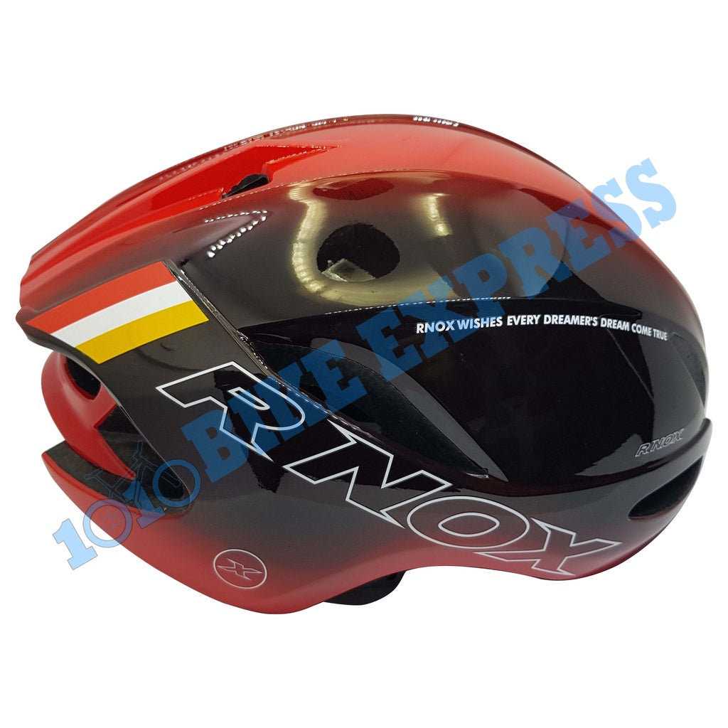 Rnox Helmet R-Aero Road Bike Rnox Enzo Helmet