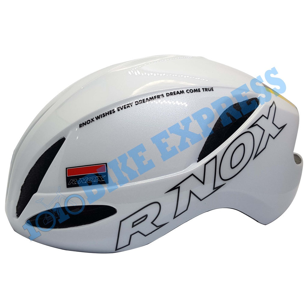 Rnox Helmet R-Aero Road Bike Rnox Enzo Helmet