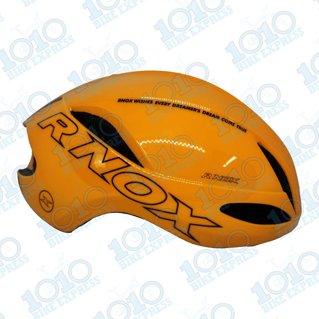 Rnox Helmet R-Aero Road Bike Rnox Enzo Helmet