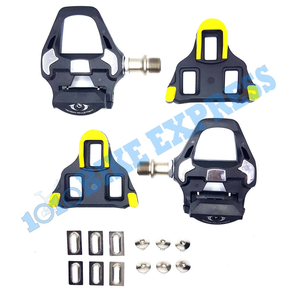 Sagmit Cleat Pedal Road Bike And Mountain EVO3 Pd-R2 Pd-R5 Pd-R6 Pd-R8 Pd-R4 Pd-15 Xc-1 Xc-2 Pd-R1