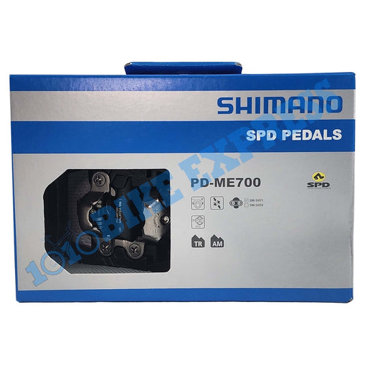 SHIMANO SPD TRAIL PEDAL PD-ME700 PEDAL