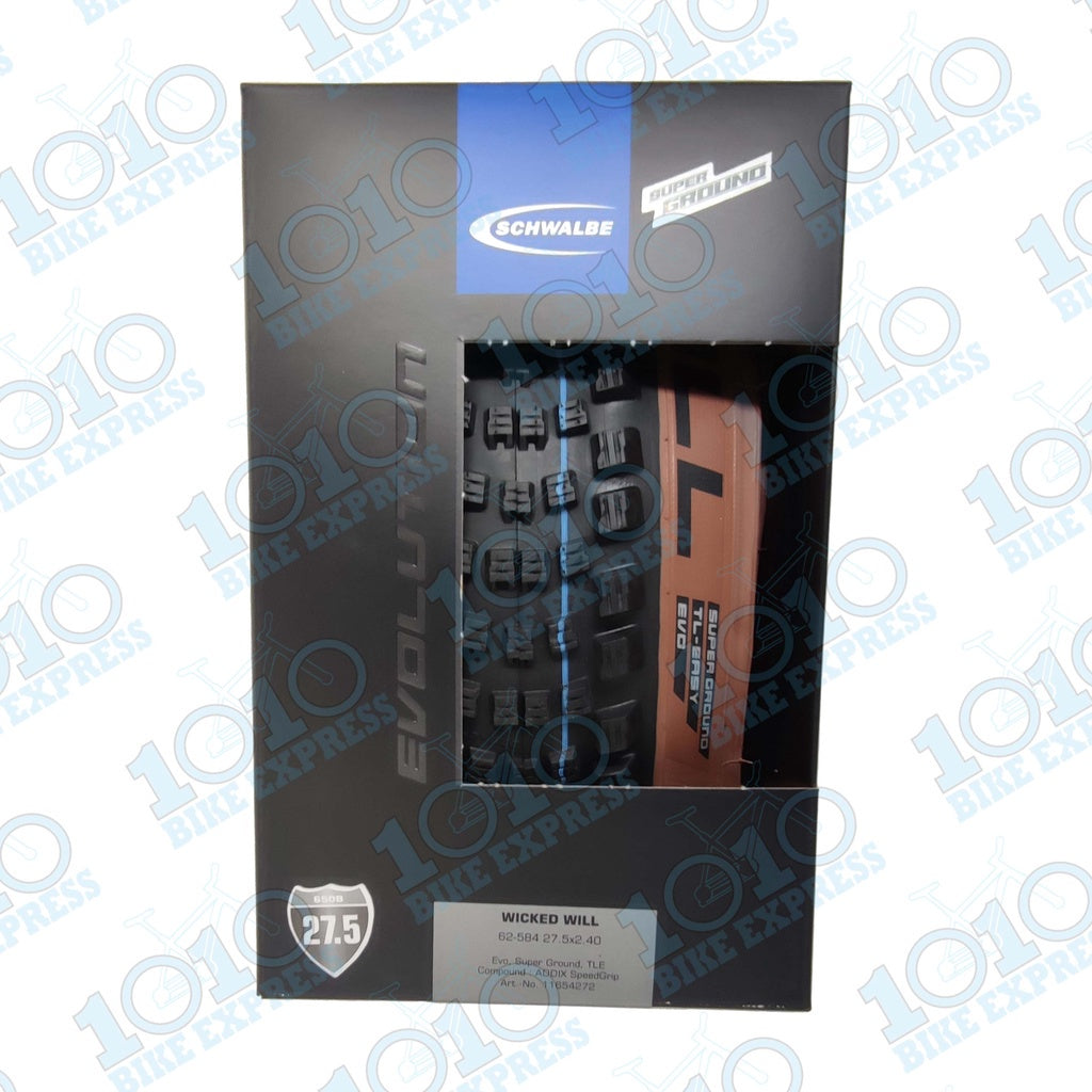 Schwalbe Evolution Snake Skin Rock Razor Magic Mary Rocket Ron FOR BICYCLE