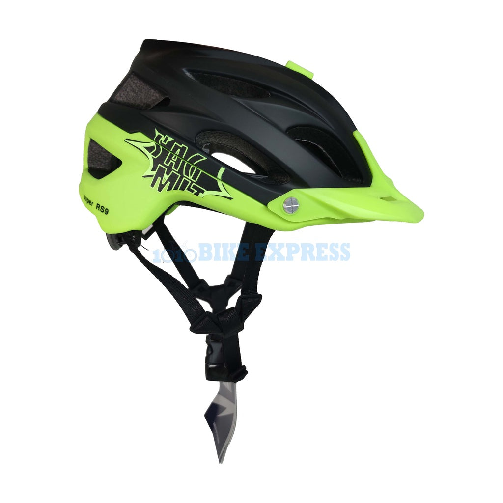 Sagmit Rs9 Helmet Mountain Bike