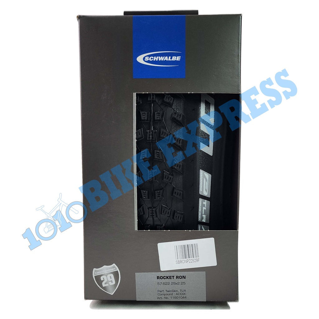 Schwalbe Evolution Snake Skin Rock Razor Magic Mary Rocket Ron FOR BICYCLE
