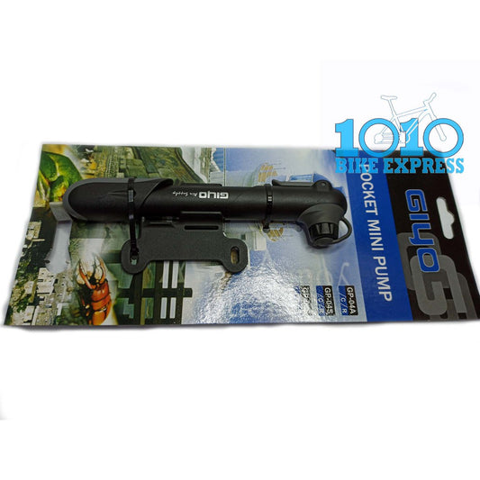 GIYO Gp-04s Single Barrel For Bicycle MTB Mountain Bike