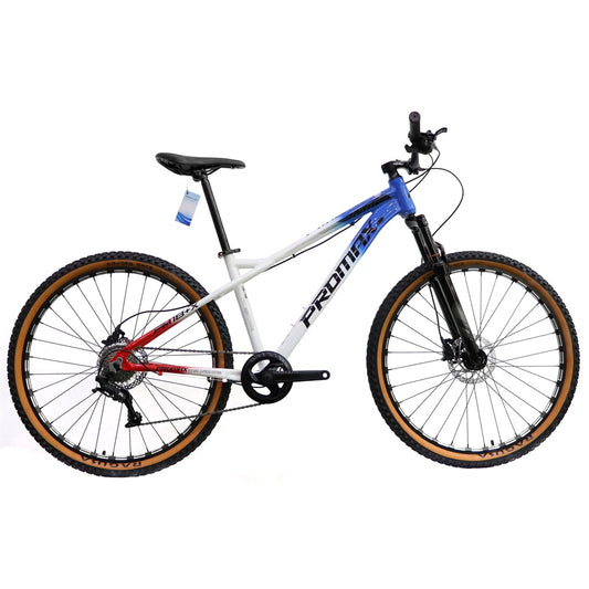 PROMAX PM18+X 27.5 AND 29ER