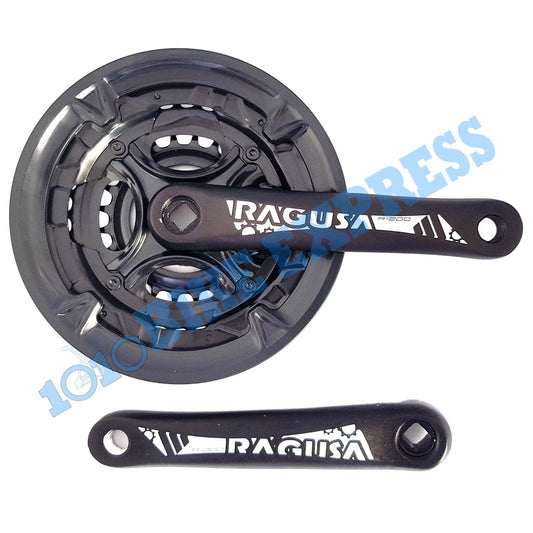 Ragusa R-200 Crankset Bicycle Crank