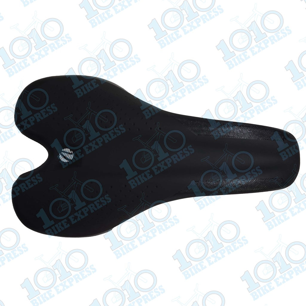 VELO SENSO W/OUT HOLE SADDLE VL-876 FOR MOUNTAIN BIKE WITHOUT HOLE