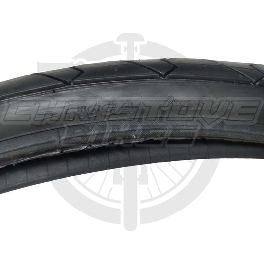 TIOGA CITY SLICK GRIP 27.5X1.5 WIRED MOUNTAIN BIKE