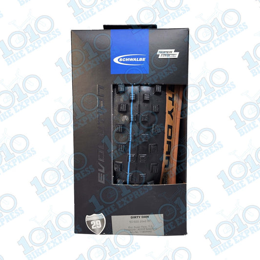 Schwalbe Evolution Snake Skin Rock Razor Magic Mary Rocket Ron FOR BICYCLE