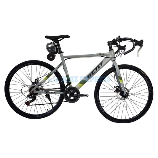 GENT 107 GRAVEL BIKE
