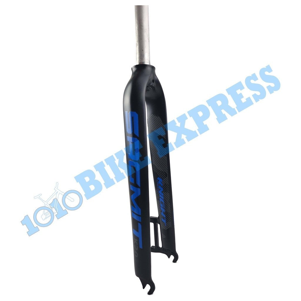 Sagmit deals rigid fork